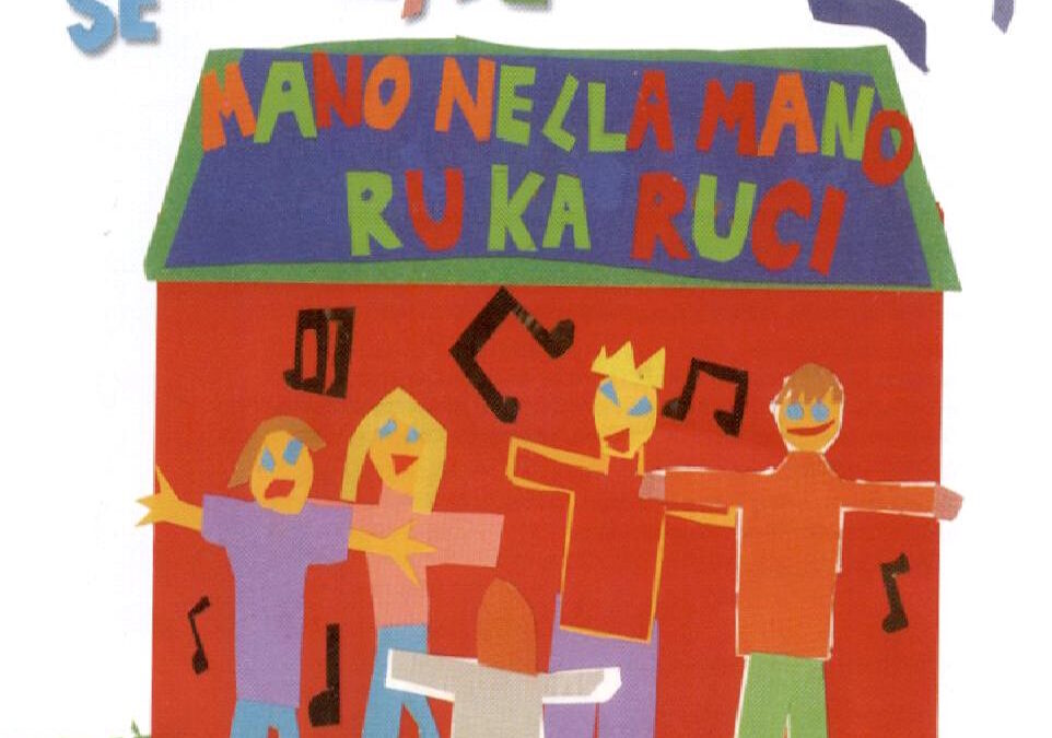 Porte aperte – Otvorena vrata