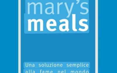 I pasti di Maria – Marijini obroci
