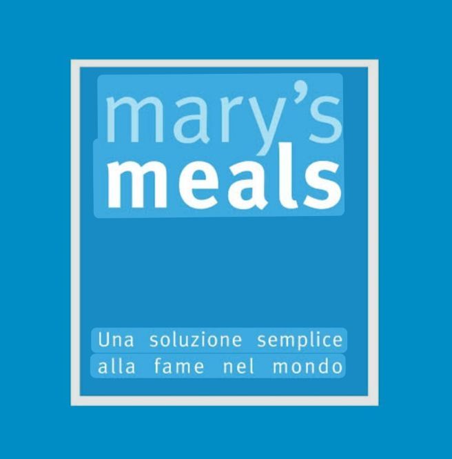 I pasti di Maria – Marijini obroci