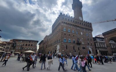 Escursione dell’ottava classe a Firenze – secondo giorno