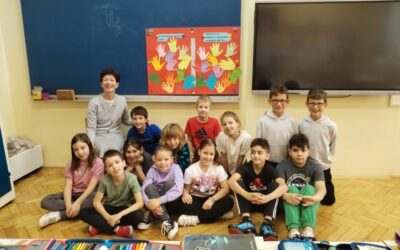 Laboratorio sulle buone qualità (IIA)