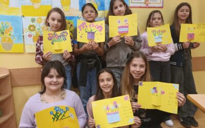 Festa della mamma – Majčin dan