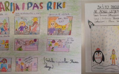 Festival 1, 2… STRIP! / Festival 1, 2… FUMETTO!