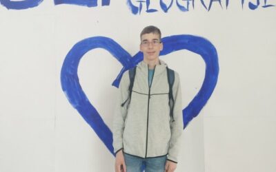 Gare nazionali di geografia