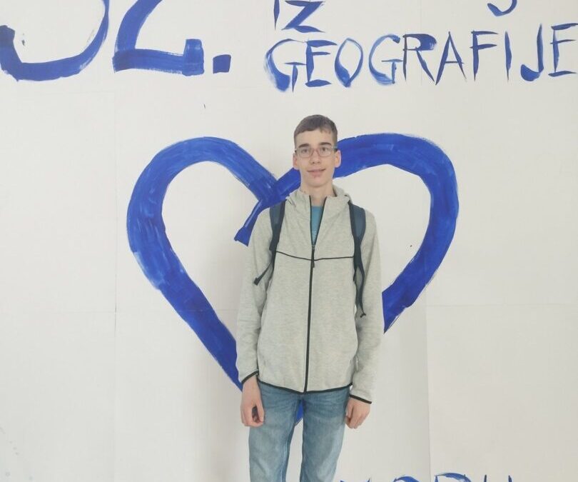 Gare nazionali di geografia