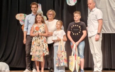 Premiazione “Melitino proljeće” – Dodjela nagrada “Melitino proljeće”