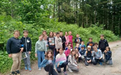 Gita a Stara Sušica – Izlet u Staroj Sušici