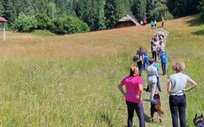 Colonie estive a Tarvisio – Ultimo giorno
