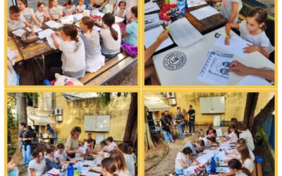 Giornate del Comitato di quartiere Brajda-Dolac – Dani Mjesnog odbora Brajda-Dolac