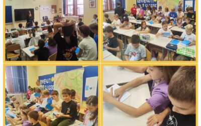 “Il mio diario scolastico”