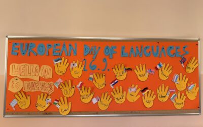 Giornata Europea delle Lingue (Va)