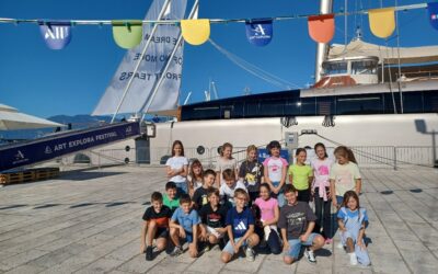 Festival Art Explora u Rijeci – Festival Art Explora a Fiume