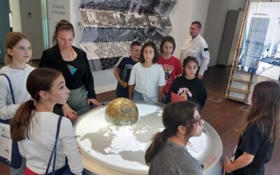Laboratorio “Nuove storie su Benčić”