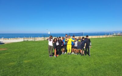 Gare di corsa campestre