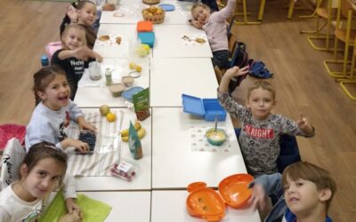 Giornata Mondiale dell’Alimentazione (Ib) – Svjetski dan hrane (I.b)