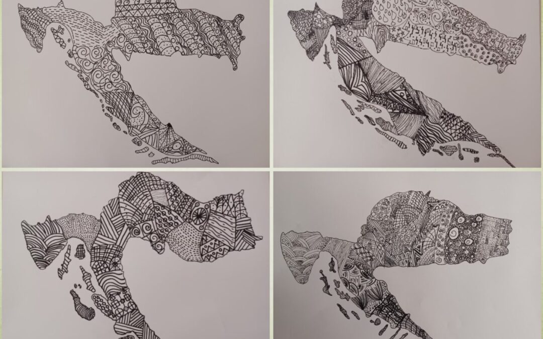 Republika Hrvatska (4.b)