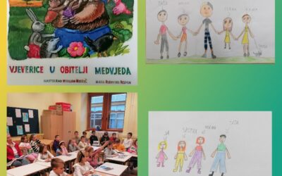 L’associazione Damdom (IIb e IIIb) – Udruga Damdom (II.b i III.b