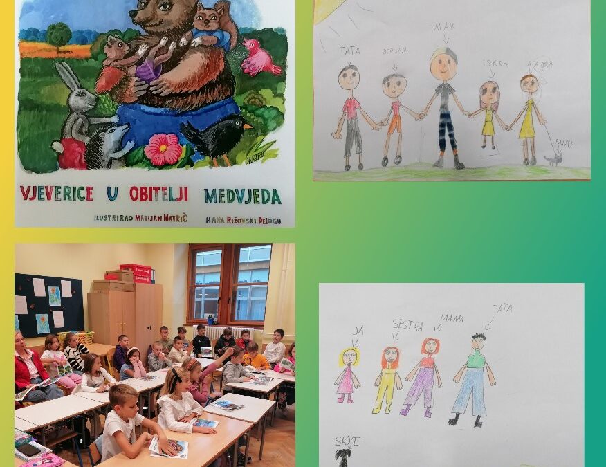 L’associazione Damdom (IIb e IIIb) – Udruga Damdom (II.b i III.b