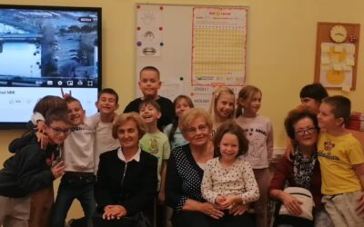 La giornata delle persone anziane – Dan starijih osoba