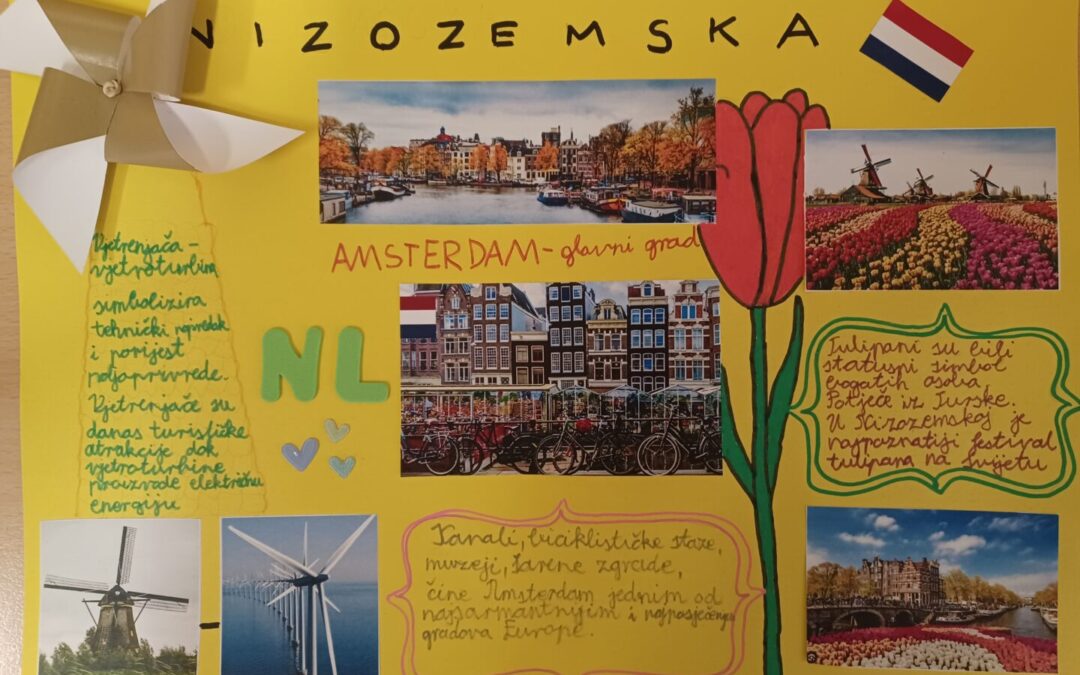 Zemlje članice Europske unije (IV.b.) – Paesi membri dell’Unione Europea (IVb)