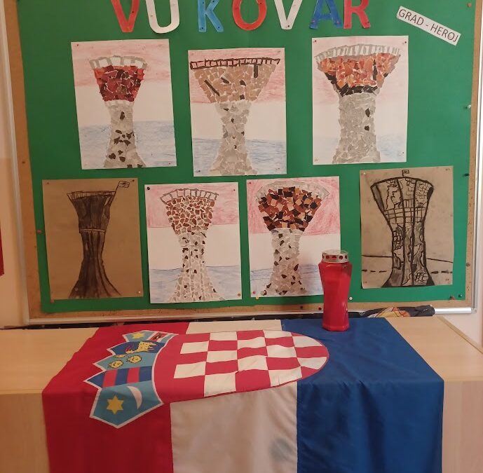 Giornata della memoria della guerra d’Indipendenza e del ricordo delle vittime di Vukovar e Škabrnja (IVa e IVb) – Dan sjećanja na žrtve Domovinskog rata i Dan sjećanja na žrtvu Vukovara i Škabrnje (IV.a i IV.b)