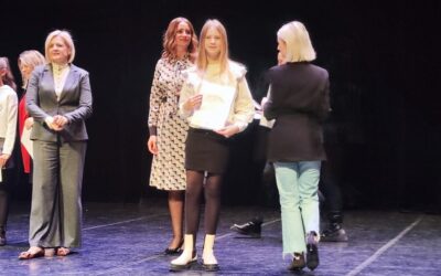 L’orgoglio della nostra scuola! / Ponos naše škole!