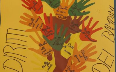 Giornata internazionale dell’infanzia e dell’adolescenza