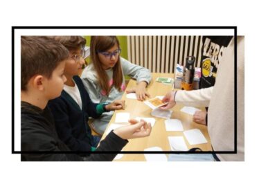 Giornata internazionale dell’infanzia e dell’adolescenza (Educazione civica Va)