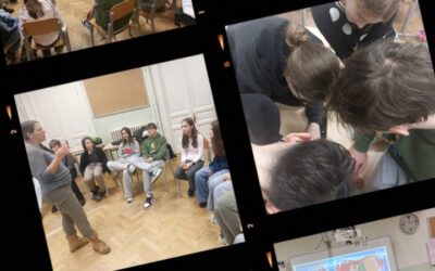 Laboratori sullo sviluppo sostenibile e sul risparmio (Educazione Civica)