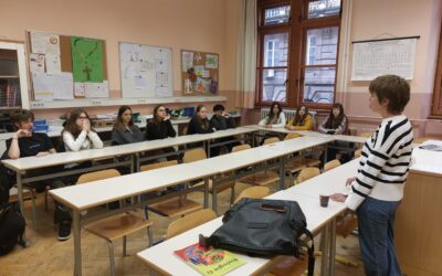 Giornata mondiale della salute mentale (Educazione civica 7a e 8a)