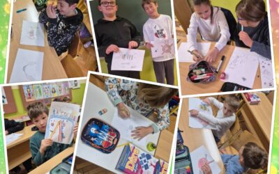 Il nostro albo illustrato – Naša prva slikovnica