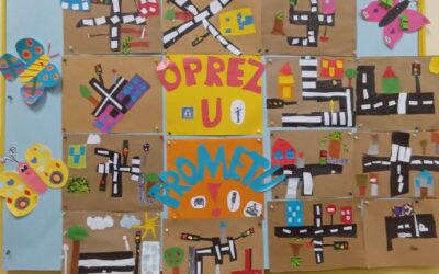 Oprez u prometu (1.b) – Prudenza nel traffico (Ib)