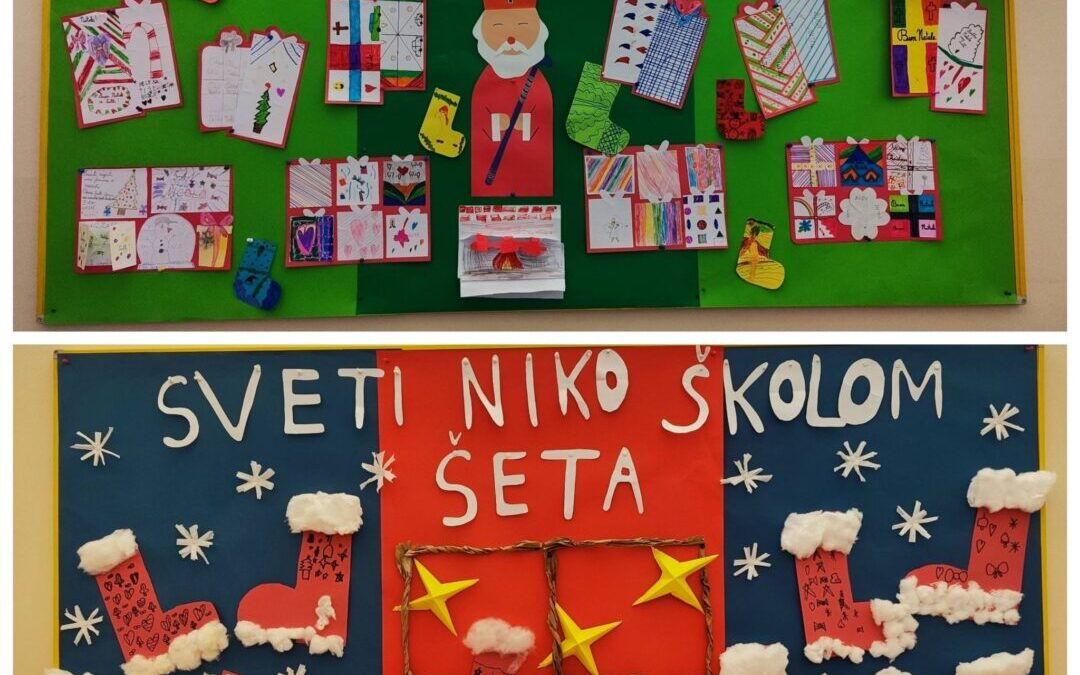 San Nicolò – Sveti Nikola