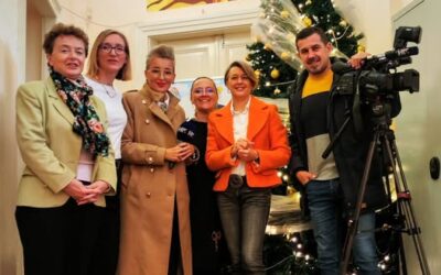 Progetto “Manteniamoci sani” – Projekt „Samo zdravo“