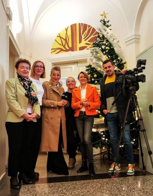 Progetto “Manteniamoci sani” – Projekt „Samo zdravo“