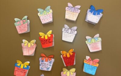 Christmas puns (divertenti battute natalizie)