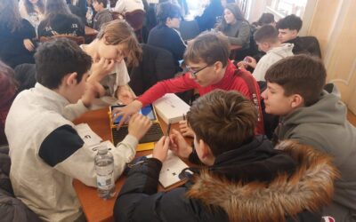 La magia delle parole