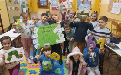 “15 po15 – cijela Hrvatska čita djeci” – “15 per 15 – tutta la Croazia legge ai bambini”