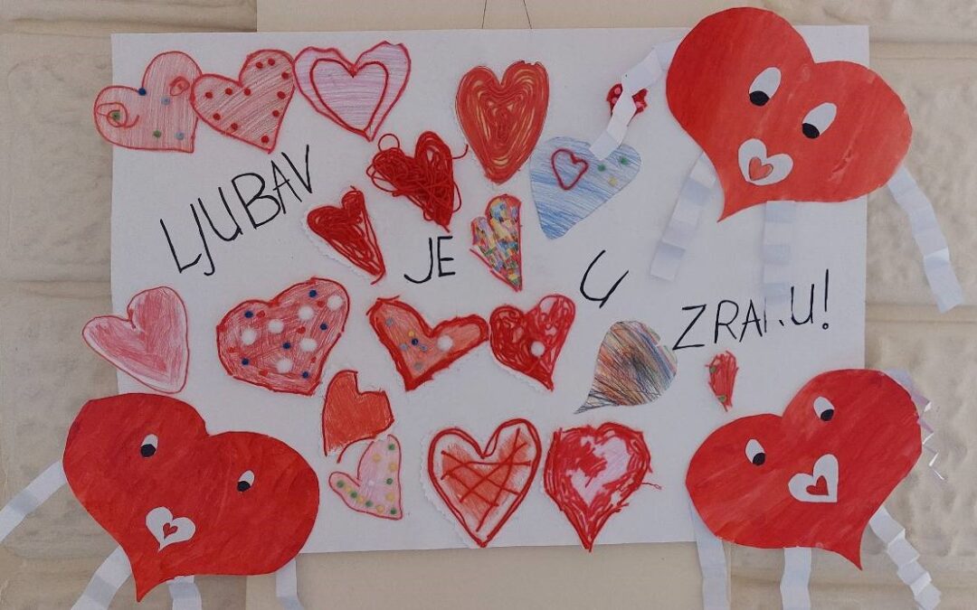 Valentinovo (PB 1.b i 3.b)