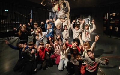 Visita alla Casa dello Scampanatore dello Halubje – Posjet Kući halubajskega zvončara