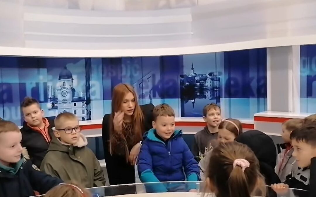 Svjetski dan radija 13. veljače – Giornata Mondiale della Radio, 13 febbraio