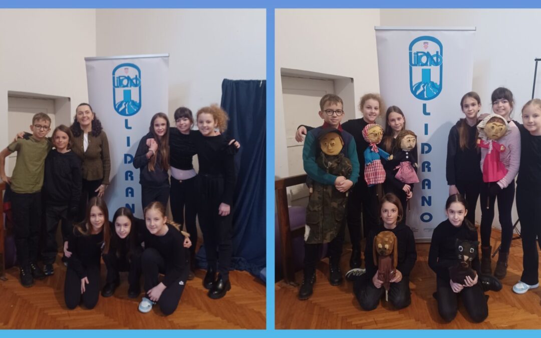 Lidrano 2026. / Lidrano 2026