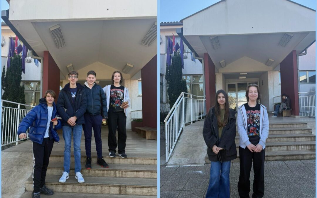 Gare conteali di lingua inglese