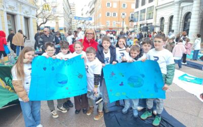 Giornata Mondiale dell’Acqua (IIIb) – Dan voda (III.b)