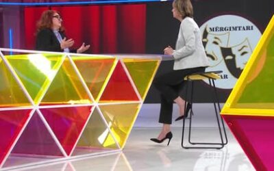 Servizio sull’investimento dell’UI nella palestra scolastica – Reportaža o ulaganju UI u sportsku dvoranu