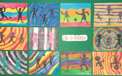 Figura in movimento (IVb) – Lik u pokretu (IV.b)