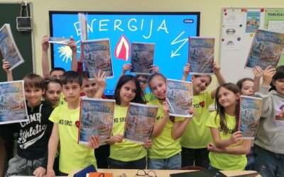 Energia (2b) – Energija (2.b)