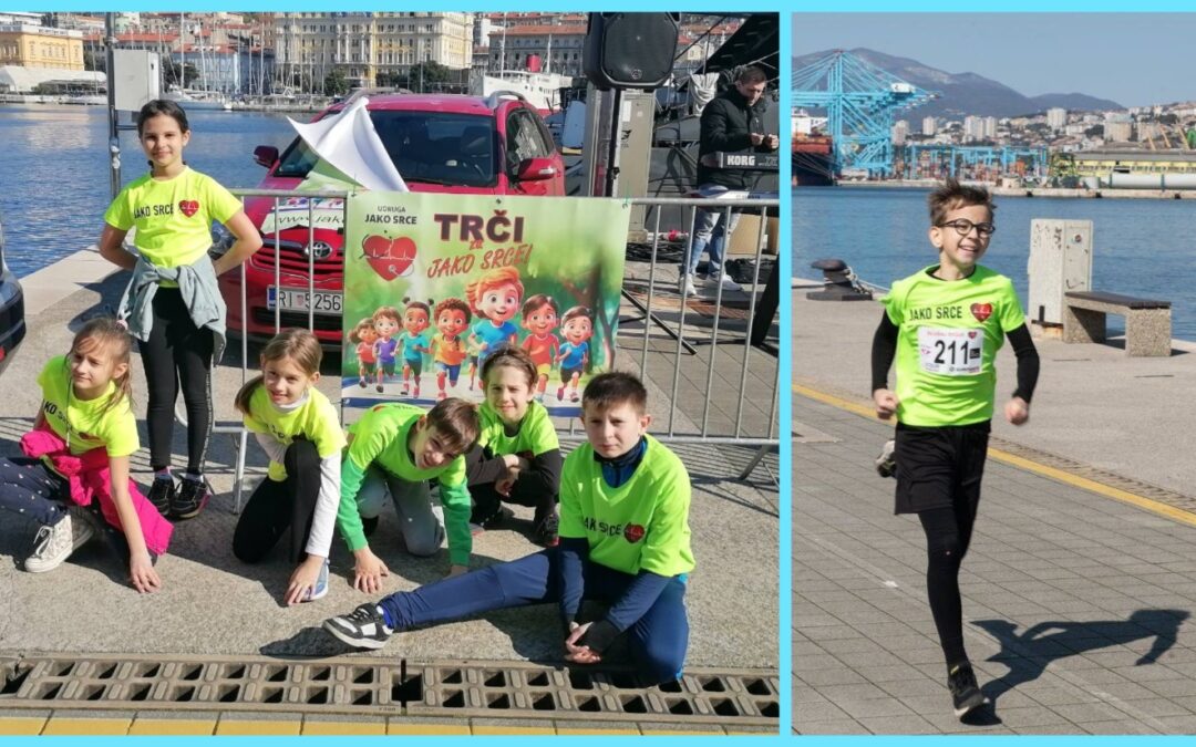 Associazione “JAKO SRCE” – Udruga JAKO SRCE