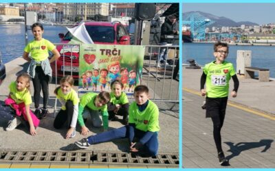 Associazione “JAKO SRCE” – Udruga JAKO SRCE