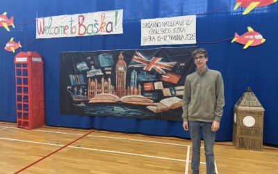 Gare nazionali di lingua inglese